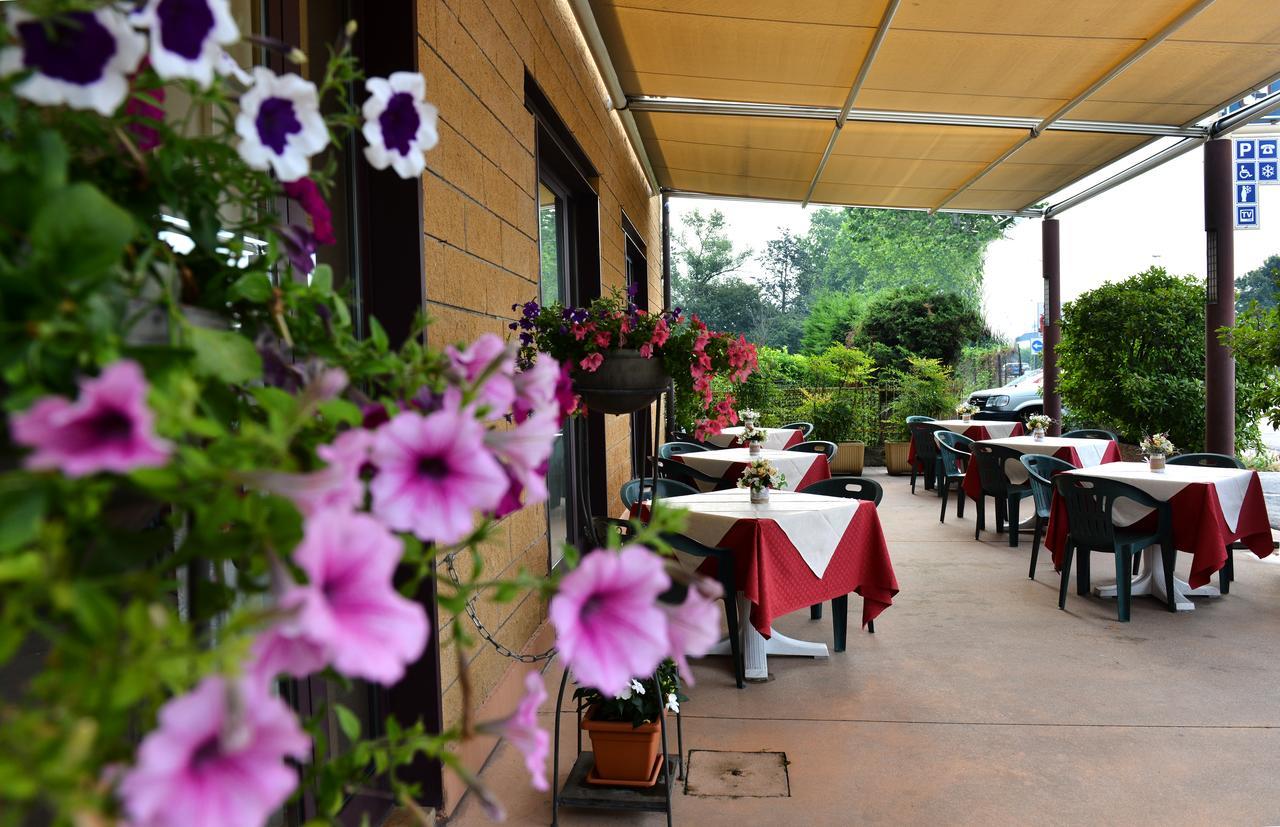 Locanda Corte Girlanda Verona Exterior photo