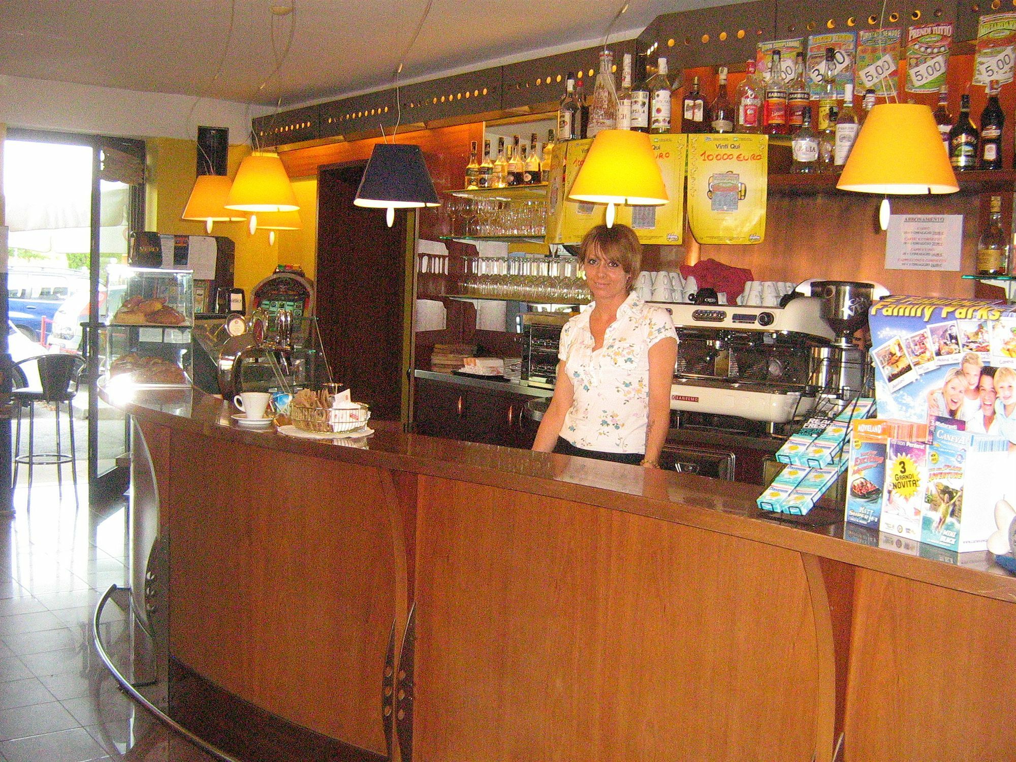 Locanda Corte Girlanda Verona Exterior photo